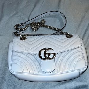 Gucci authentic bag